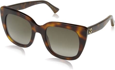 gafas gucci sol mujer|gafas de sol para mujer.